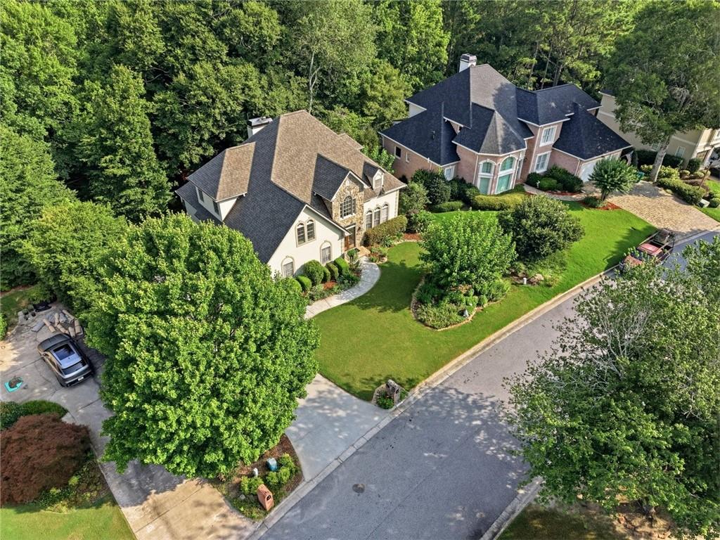 5338 Dunwoody Club Creek