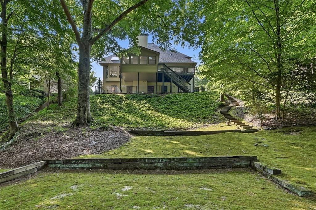 5338 Dunwoody Club Creek