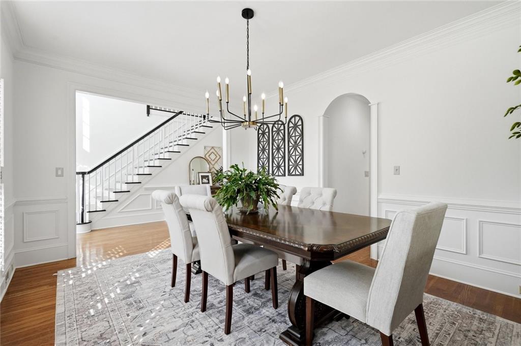 5338 Dunwoody Club Creek