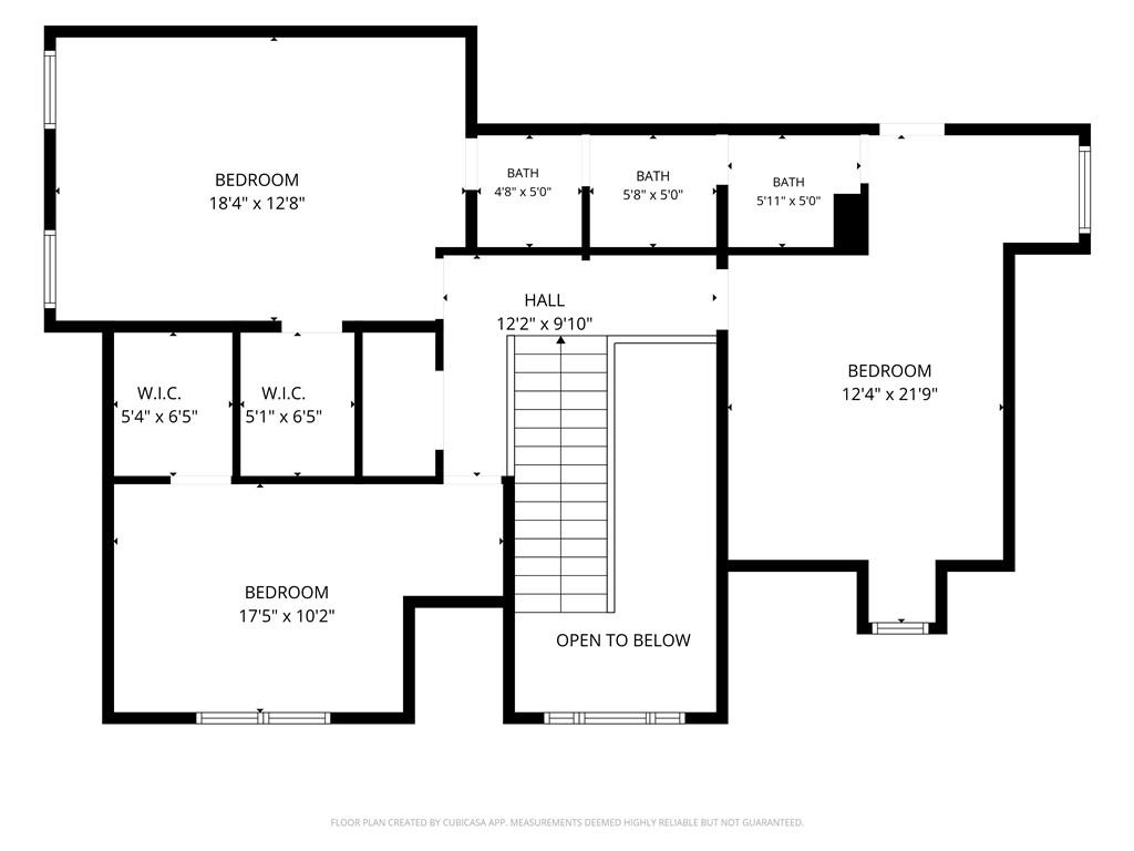 5338 Dunwoody Club Creek