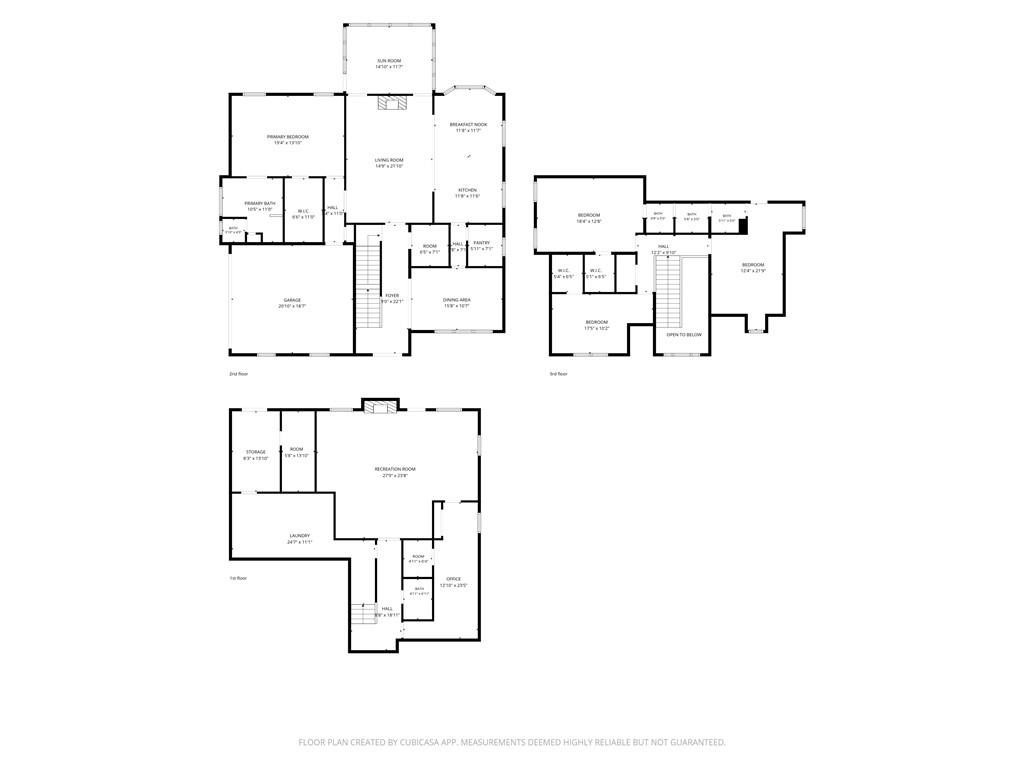 5338 Dunwoody Club Creek