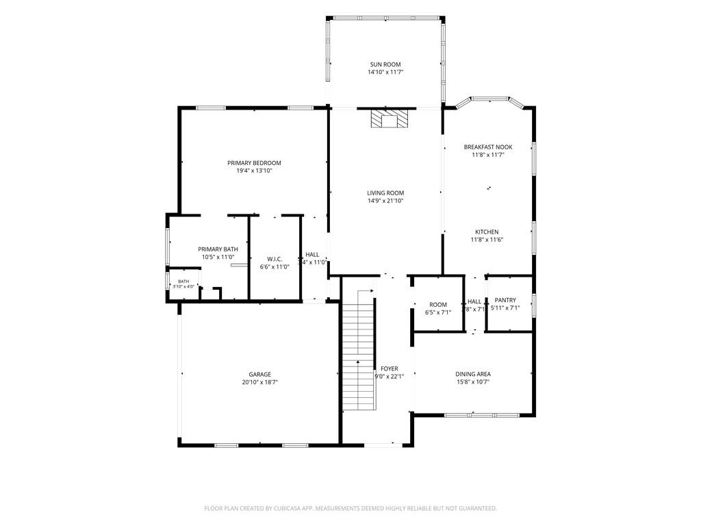 5338 Dunwoody Club Creek