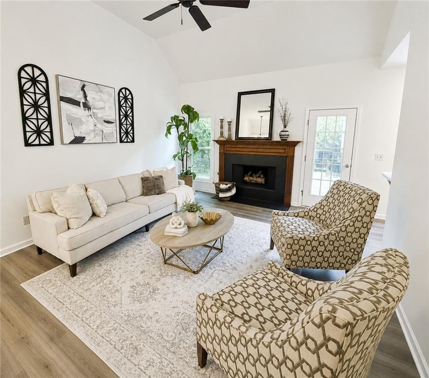 5905 Virginia Drive