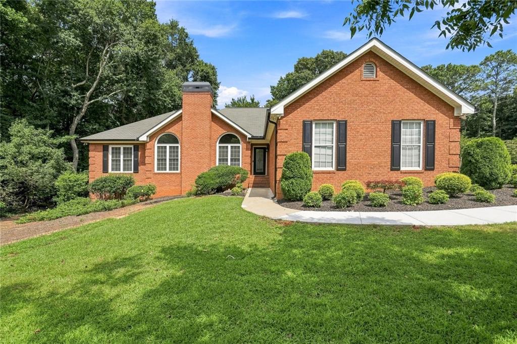 2430 Little John Lane