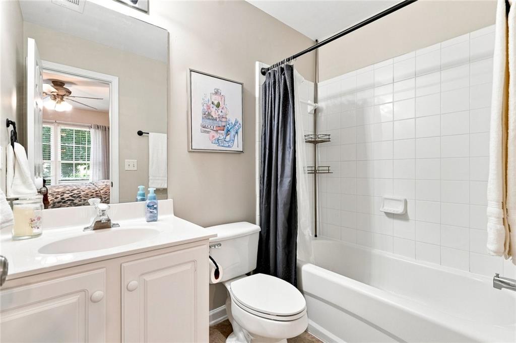 4485 Summerwood Drive