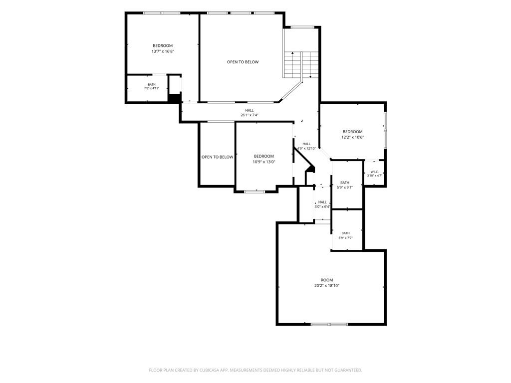 4485 Summerwood Drive