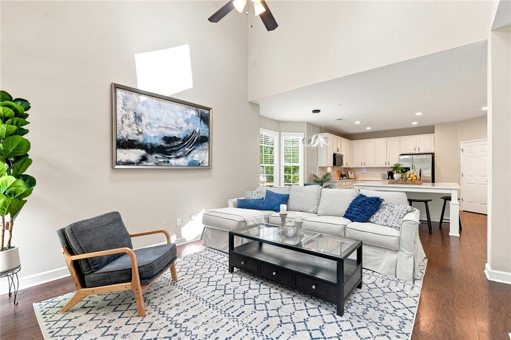4485 Summerwood Drive