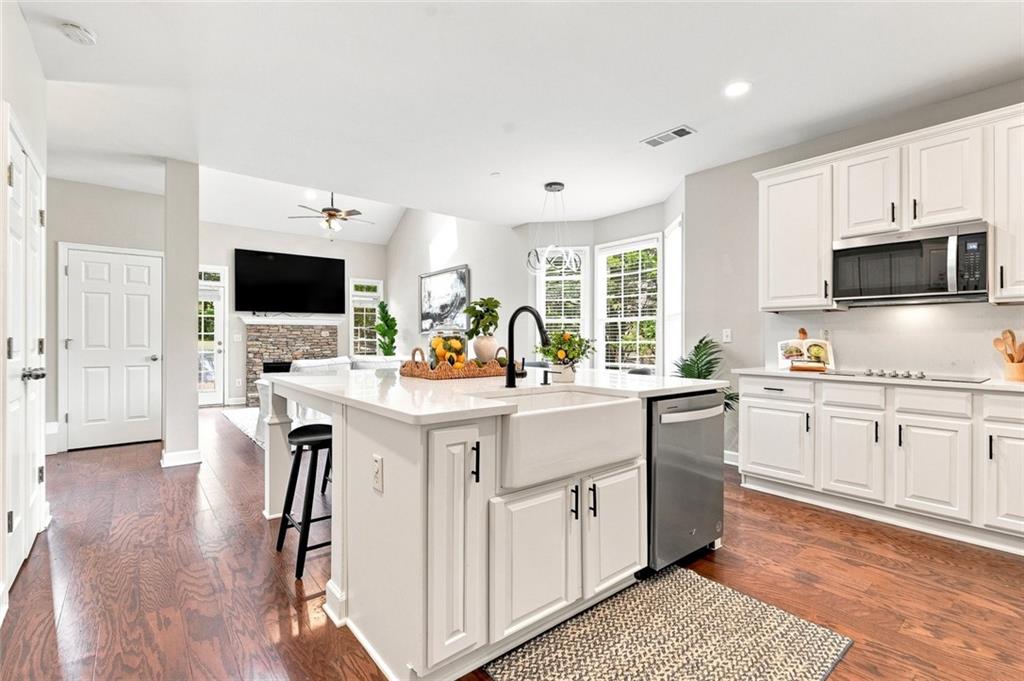 4485 Summerwood Drive