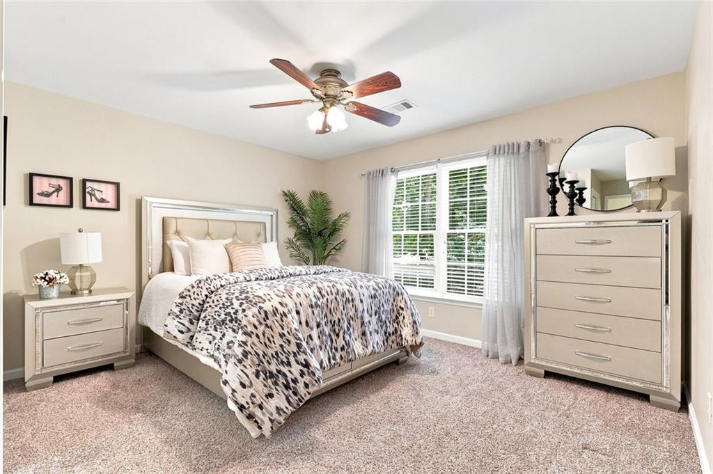 4485 Summerwood Drive