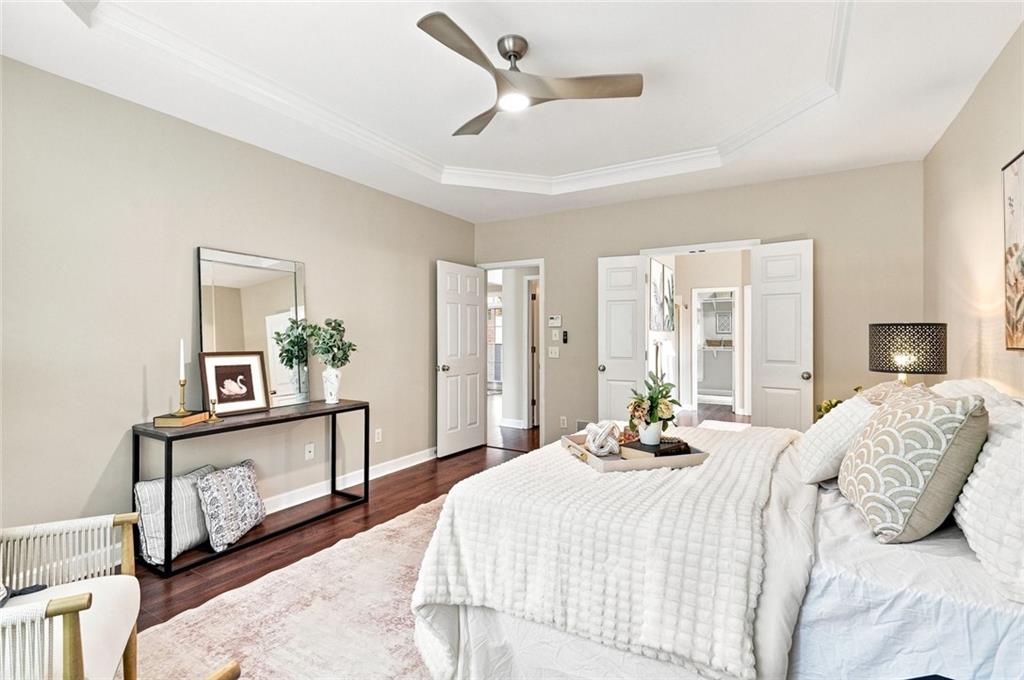 4485 Summerwood Drive