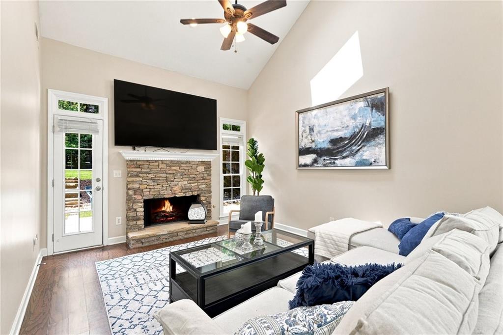 4485 Summerwood Drive
