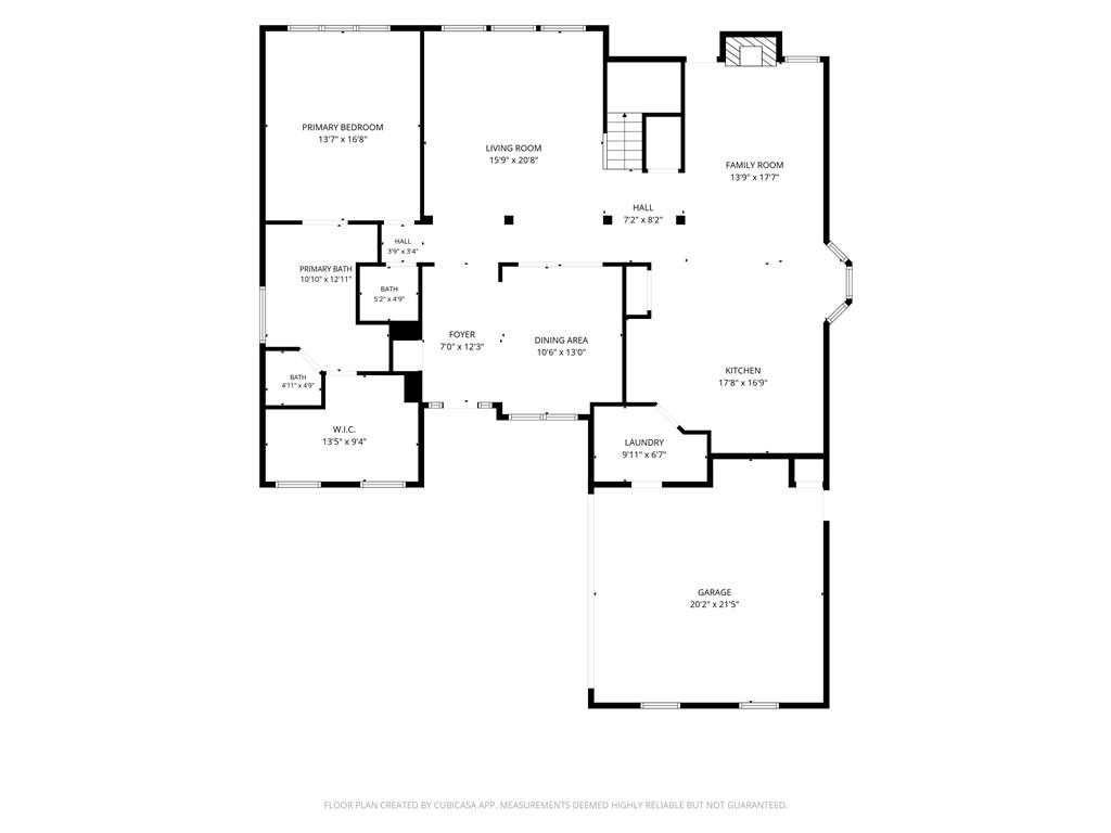 4485 Summerwood Drive