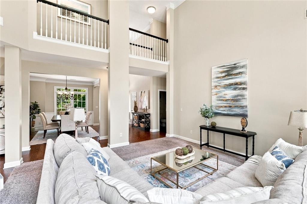 4485 Summerwood Drive