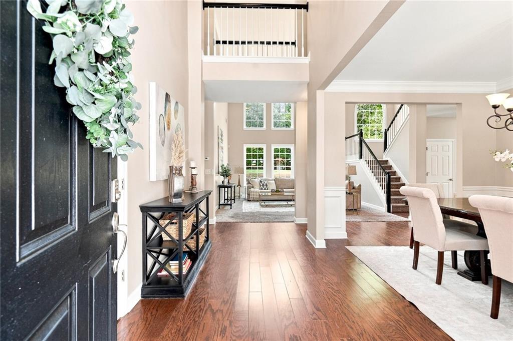 4485 Summerwood Drive