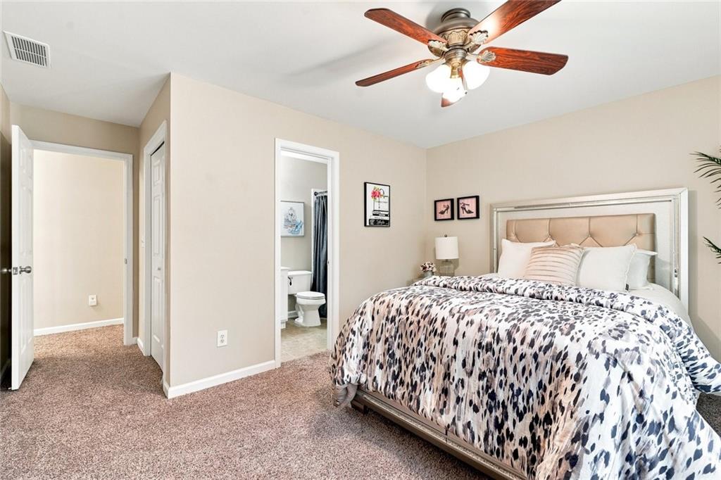 4485 Summerwood Drive