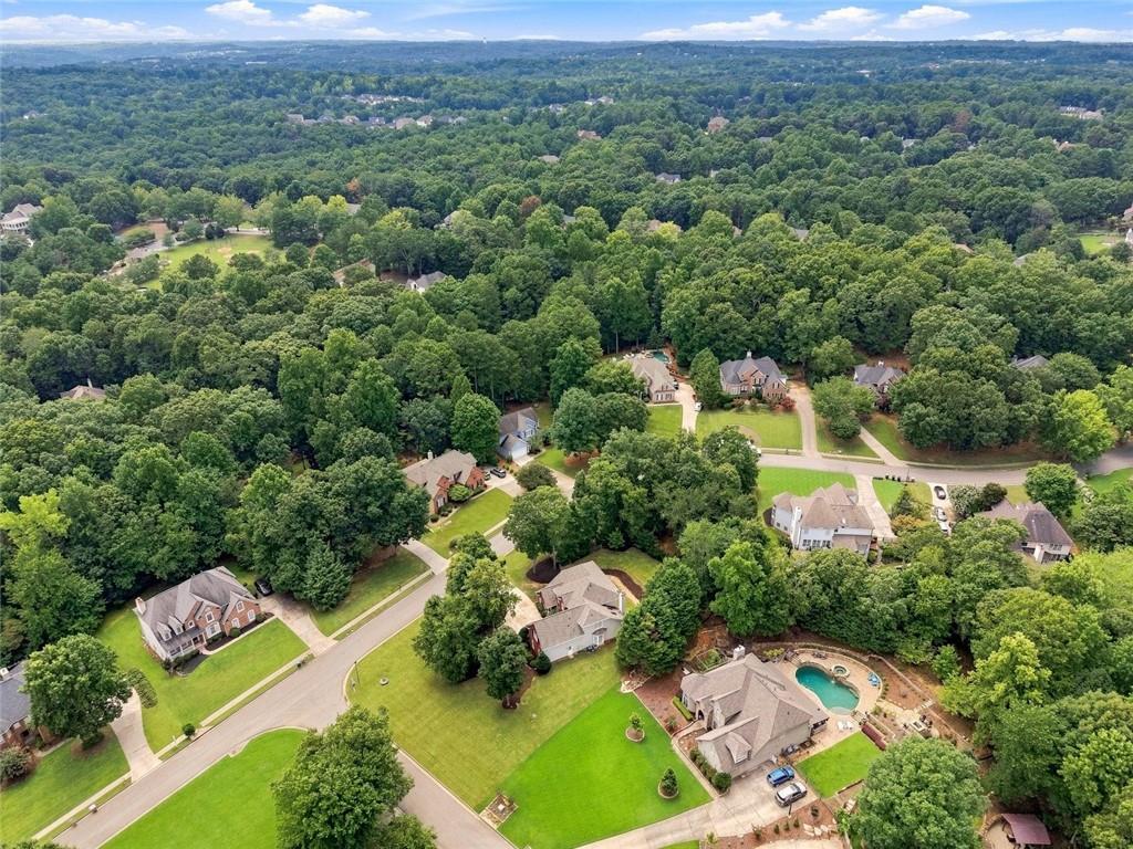 4485 Summerwood Drive