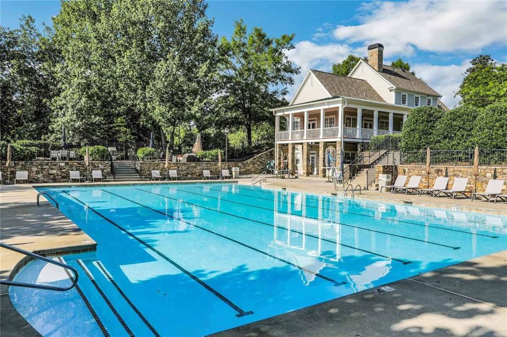 4485 Summerwood Drive