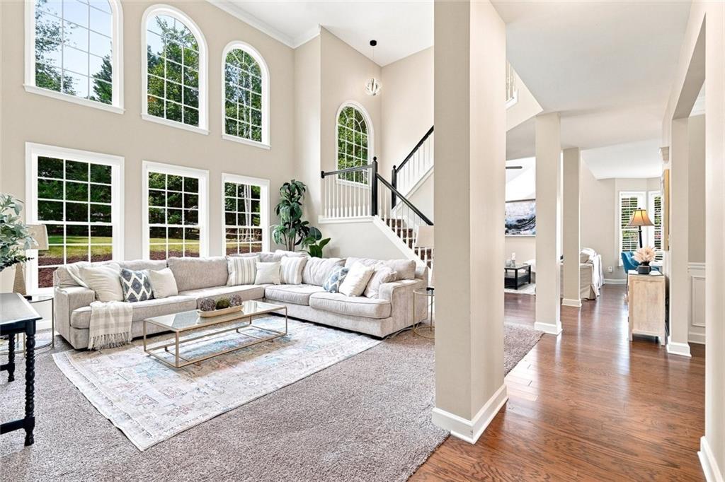 4485 Summerwood Drive