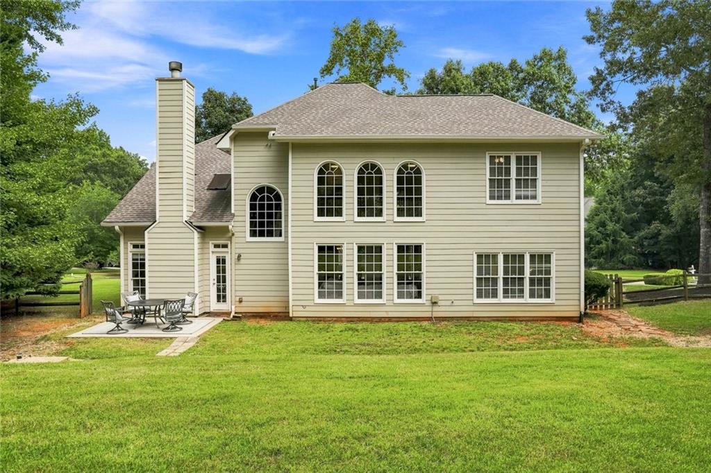 4485 Summerwood Drive