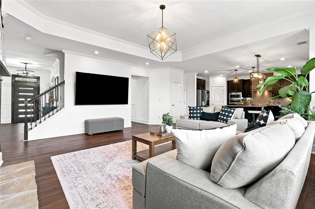 616 Little Bear Loop