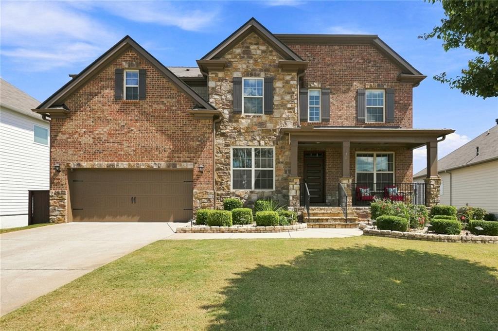 616 Little Bear Loop