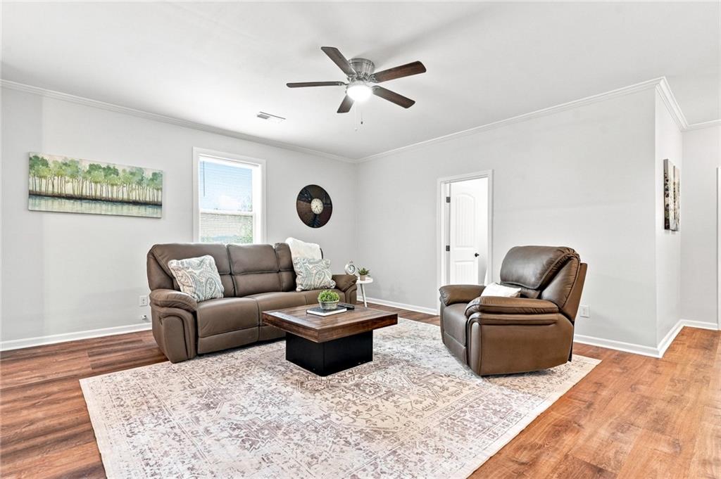 616 Little Bear Loop