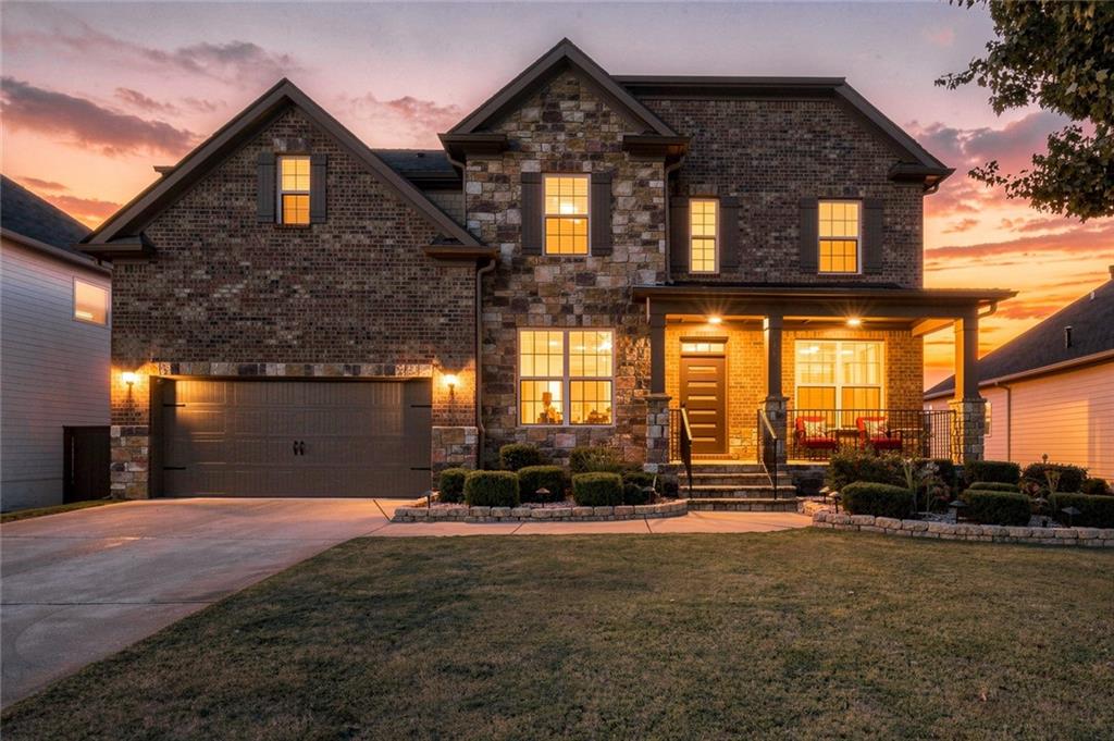 616 Little Bear Loop