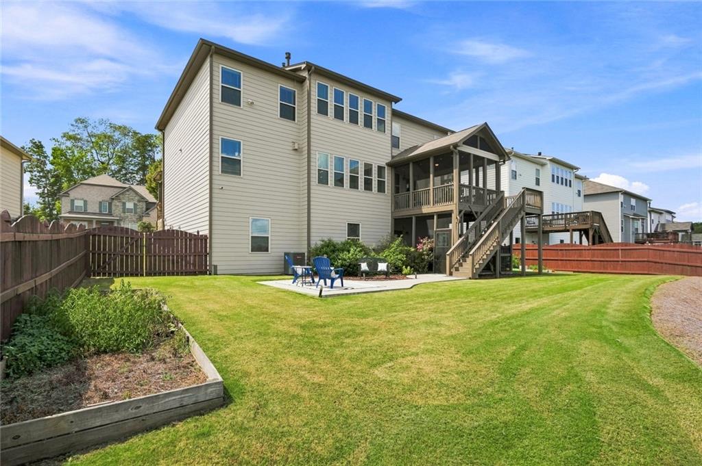 616 Little Bear Loop
