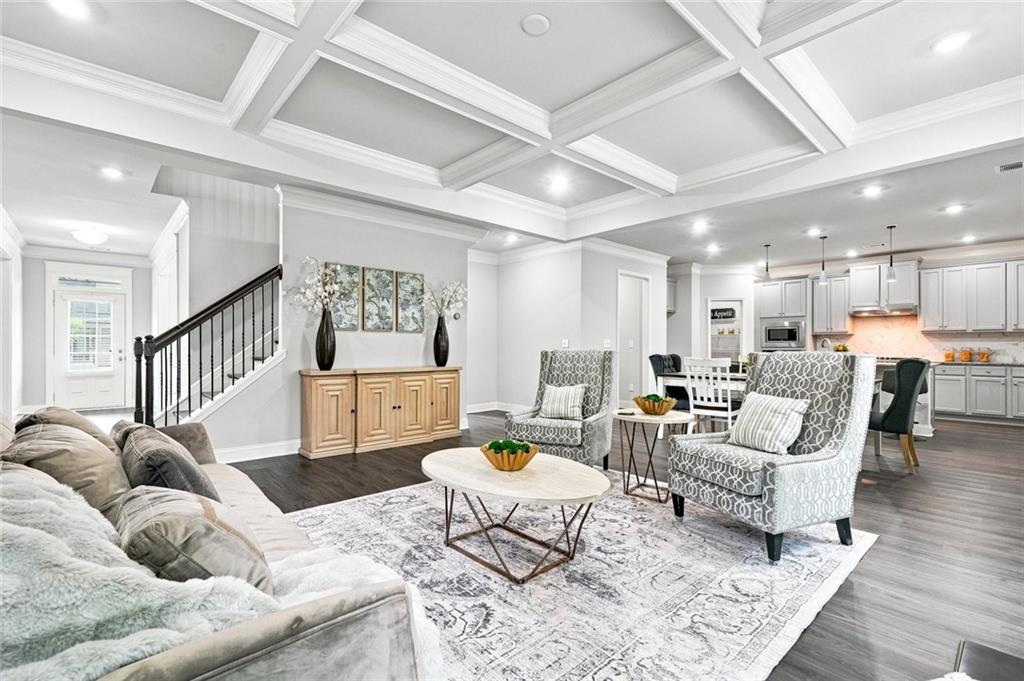 335 Henson Farm Drive