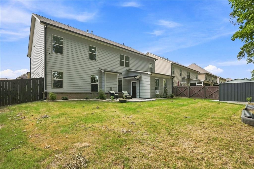 335 Henson Farm Drive