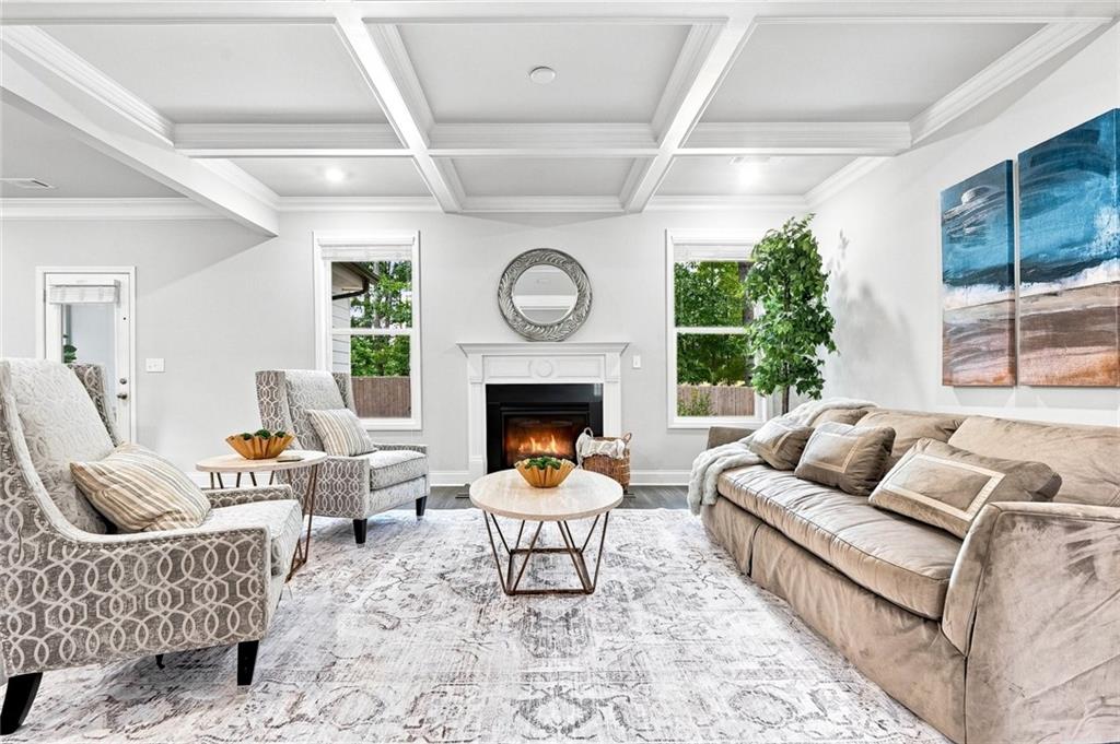335 Henson Farm Drive