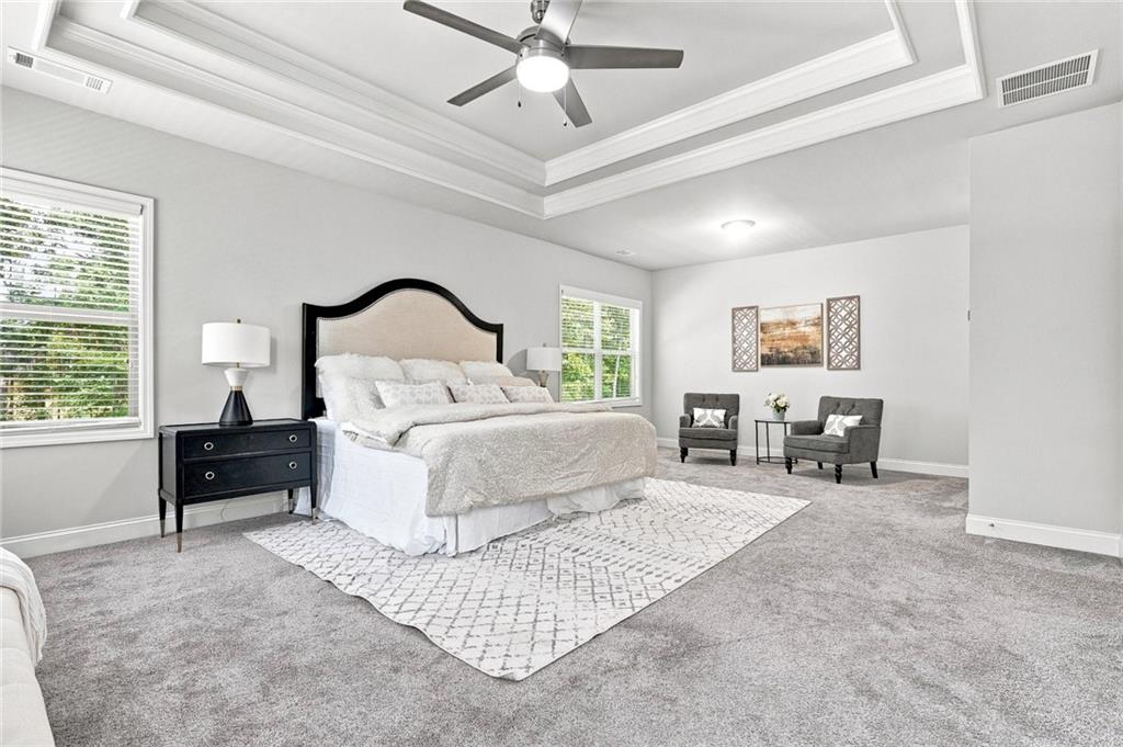 335 Henson Farm Drive