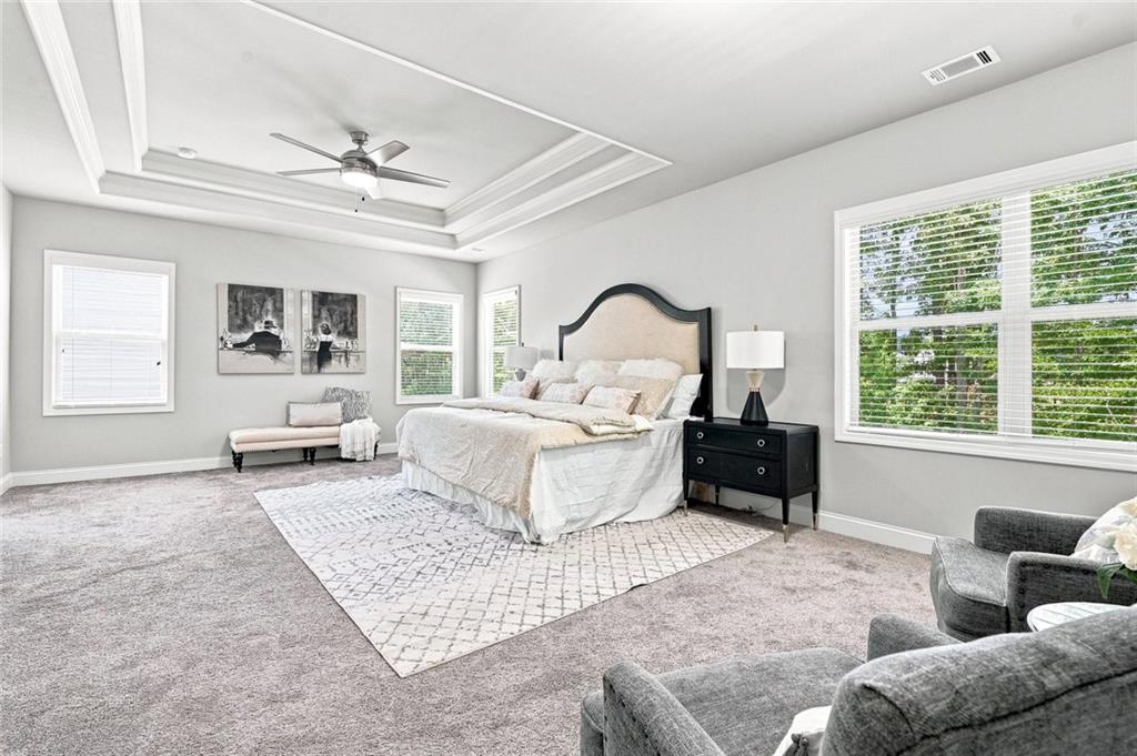 335 Henson Farm Drive