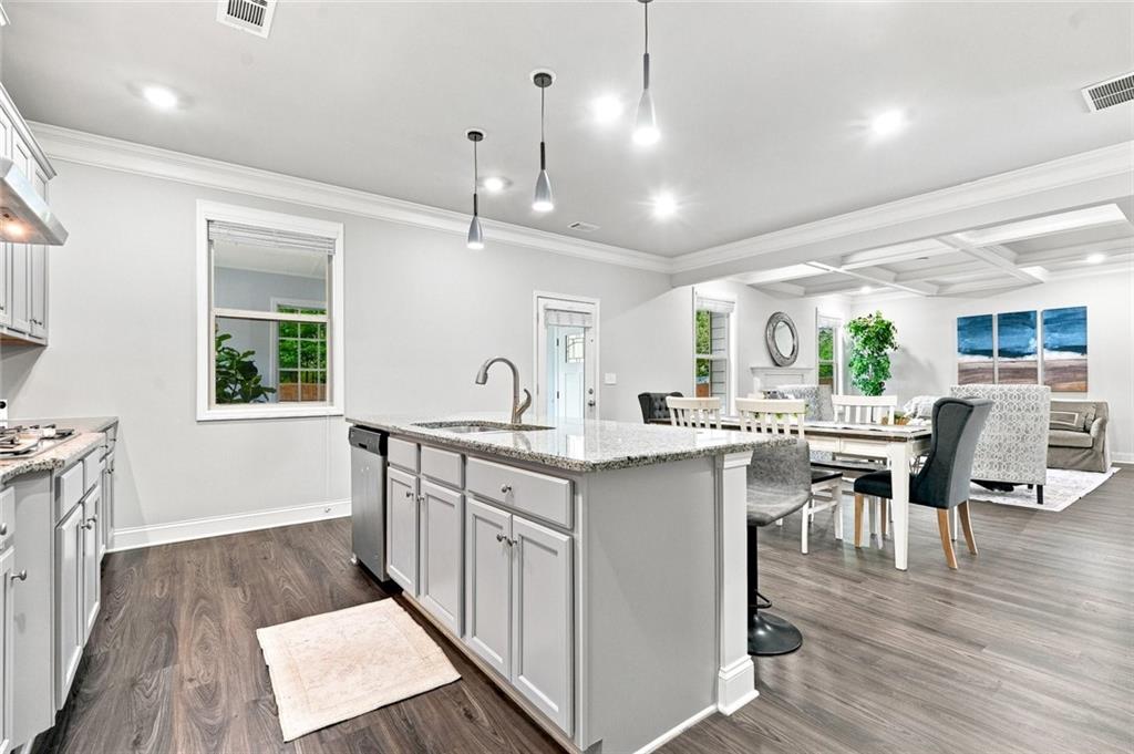 335 Henson Farm Drive