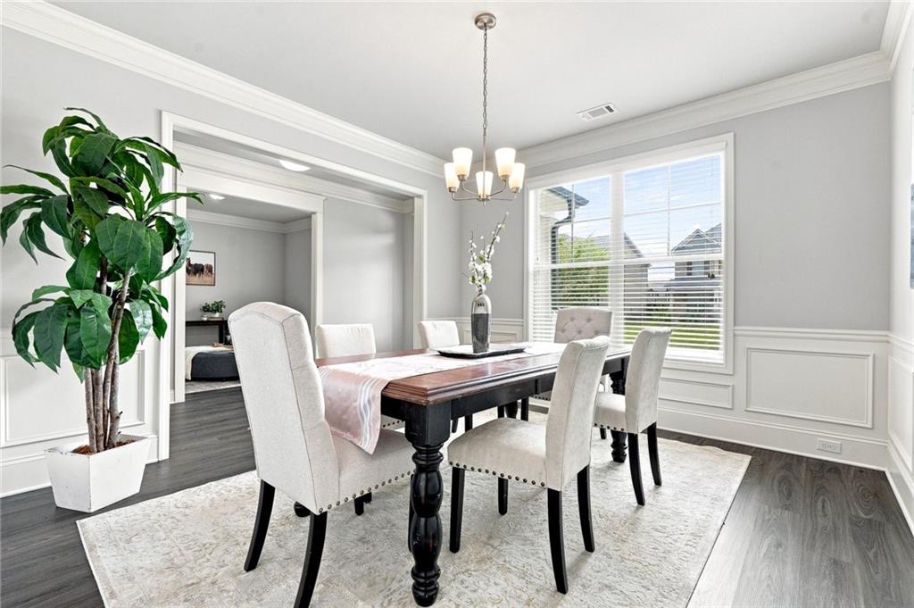 335 Henson Farm Drive