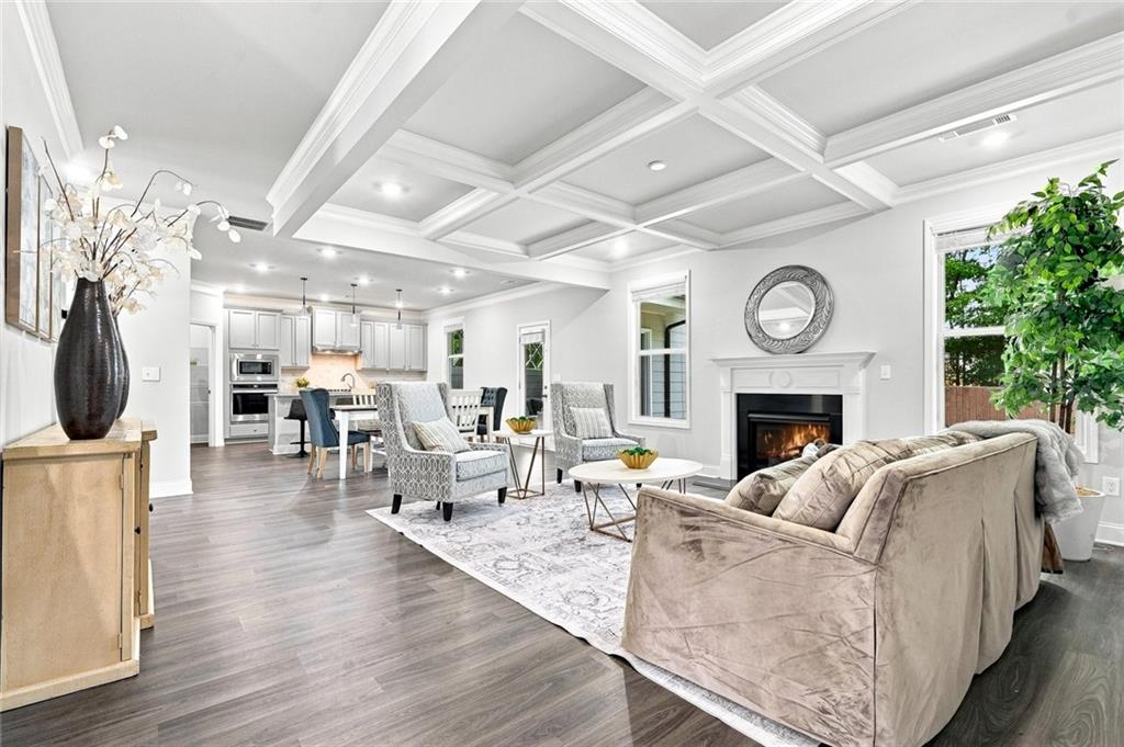 335 Henson Farm Drive