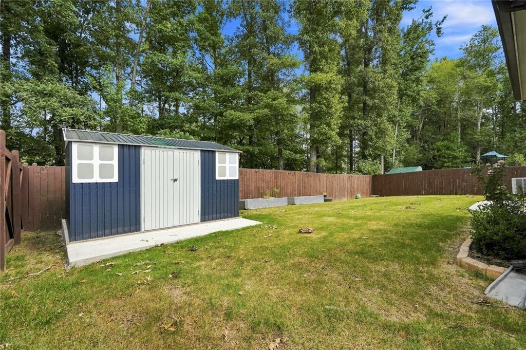 335 Henson Farm Drive