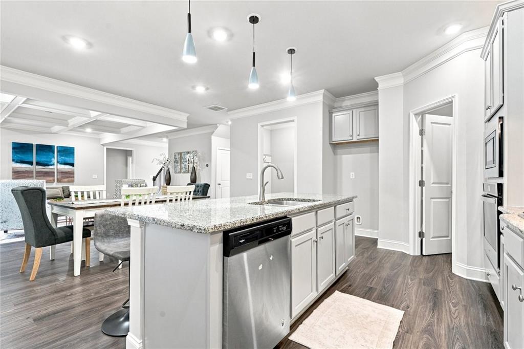 335 Henson Farm Drive