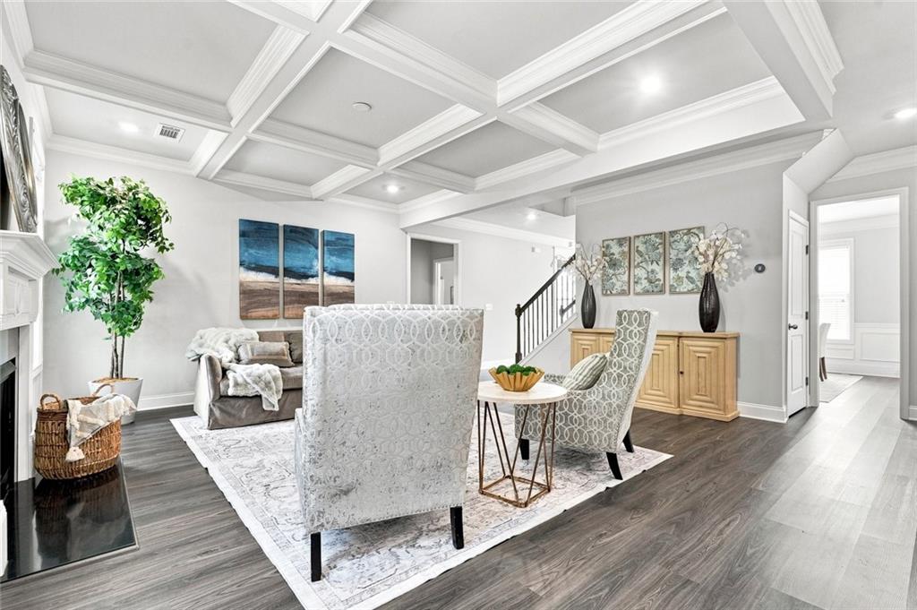 335 Henson Farm Drive