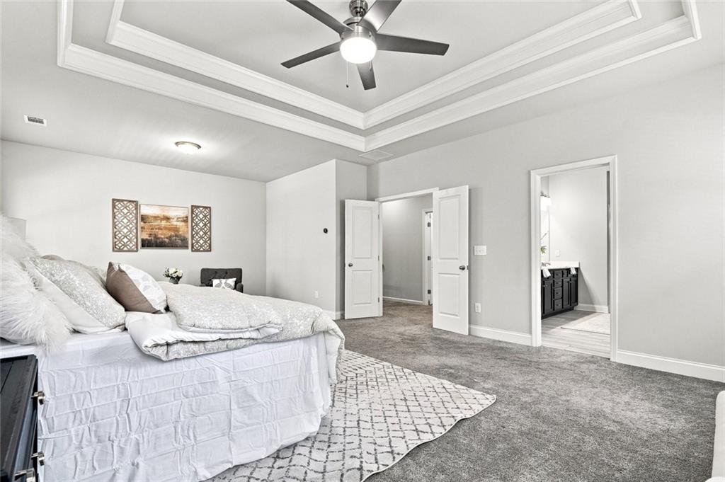 335 Henson Farm Drive