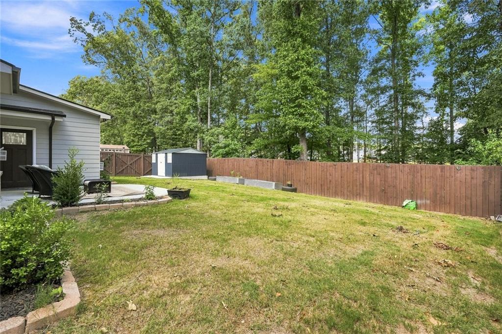 335 Henson Farm Drive