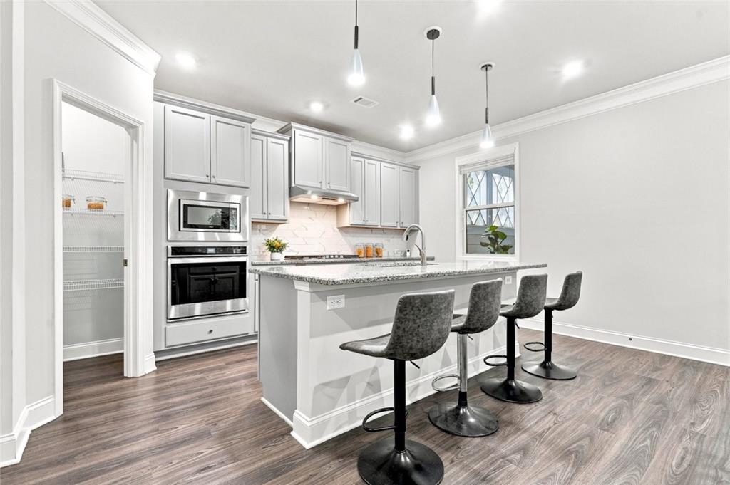 335 Henson Farm Drive