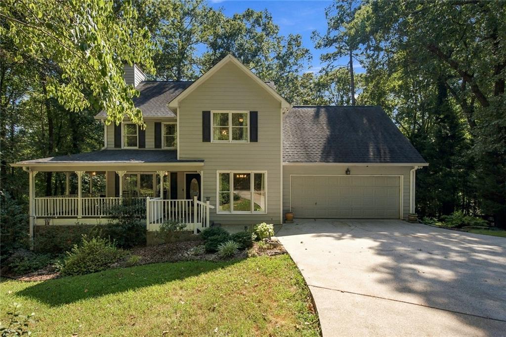 2038 Laurel Cove
