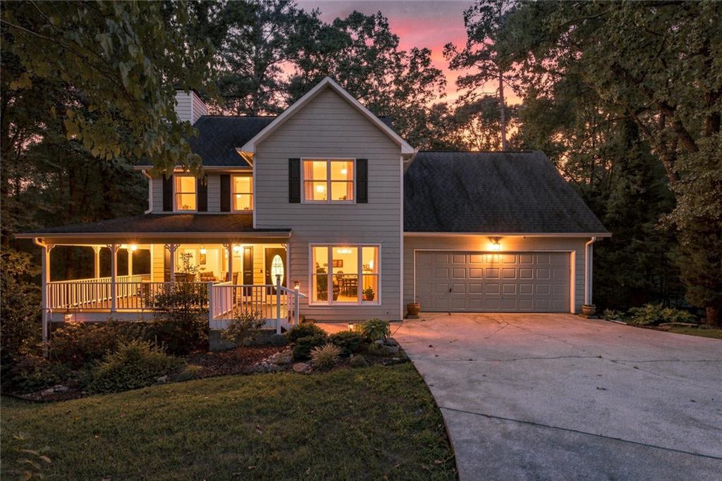 2038 Laurel Cove