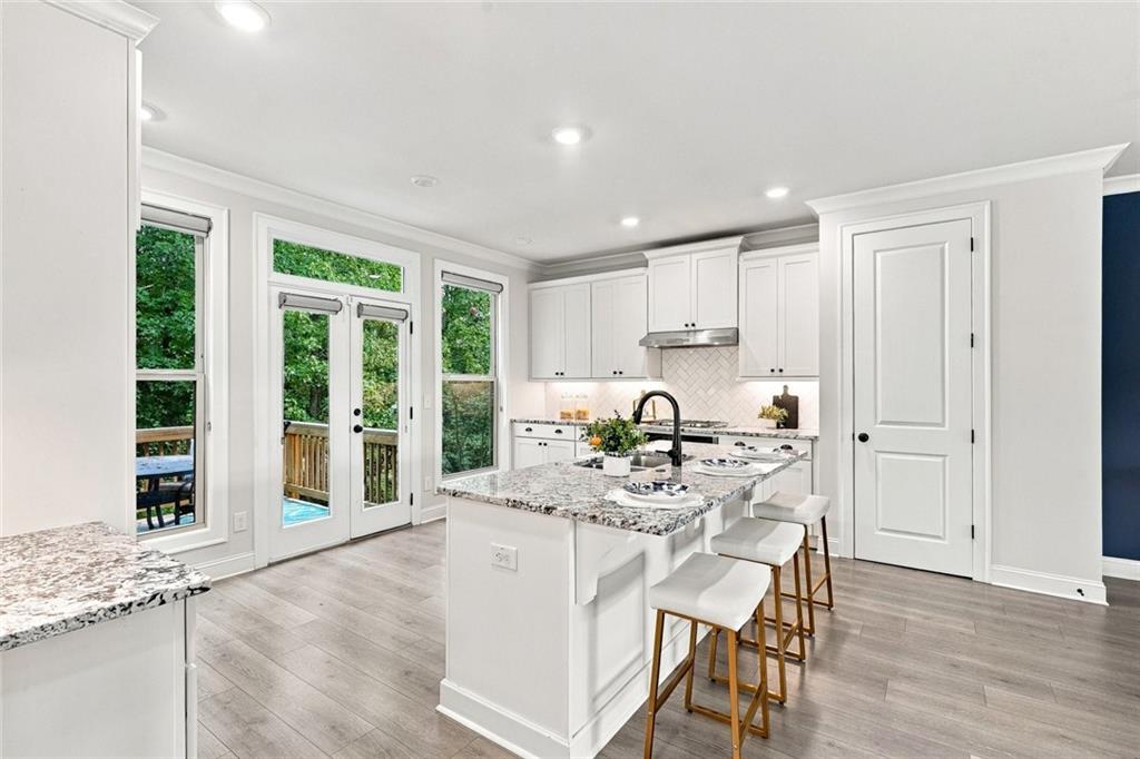 7950 Laurel Creek Drive