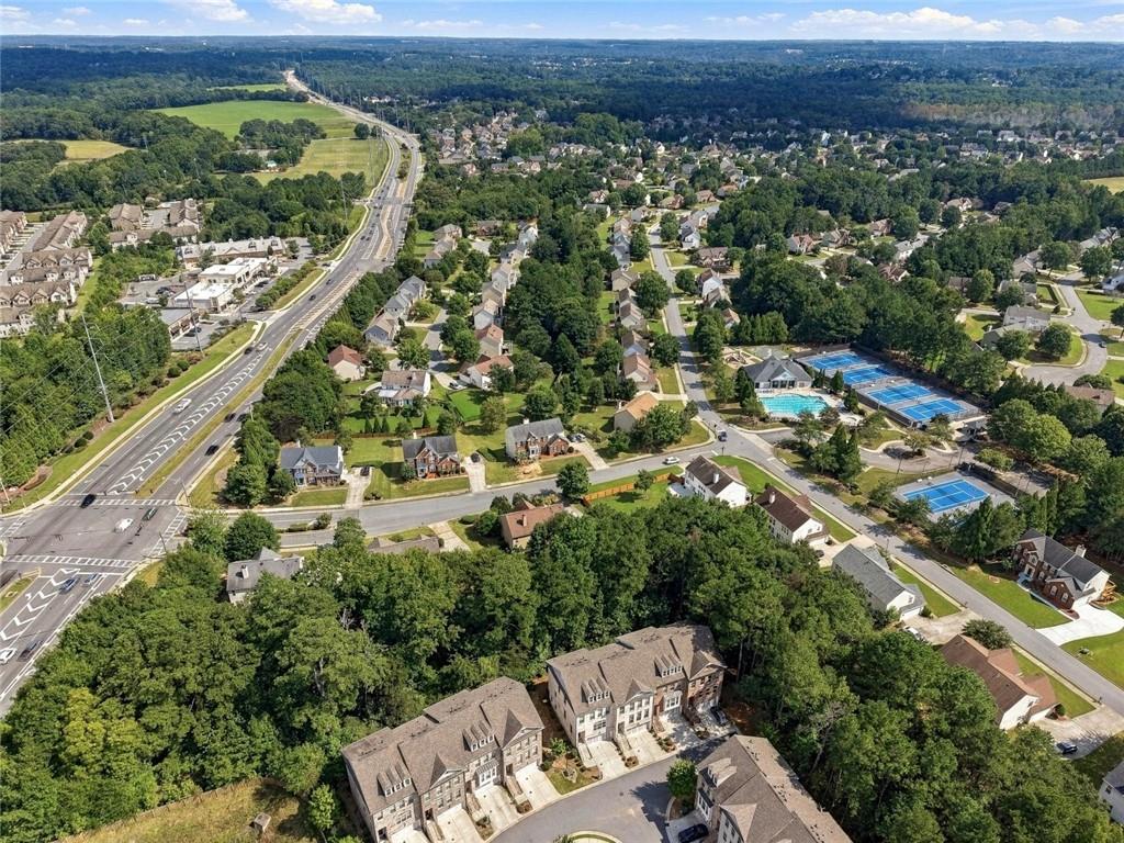 7950 Laurel Creek Drive