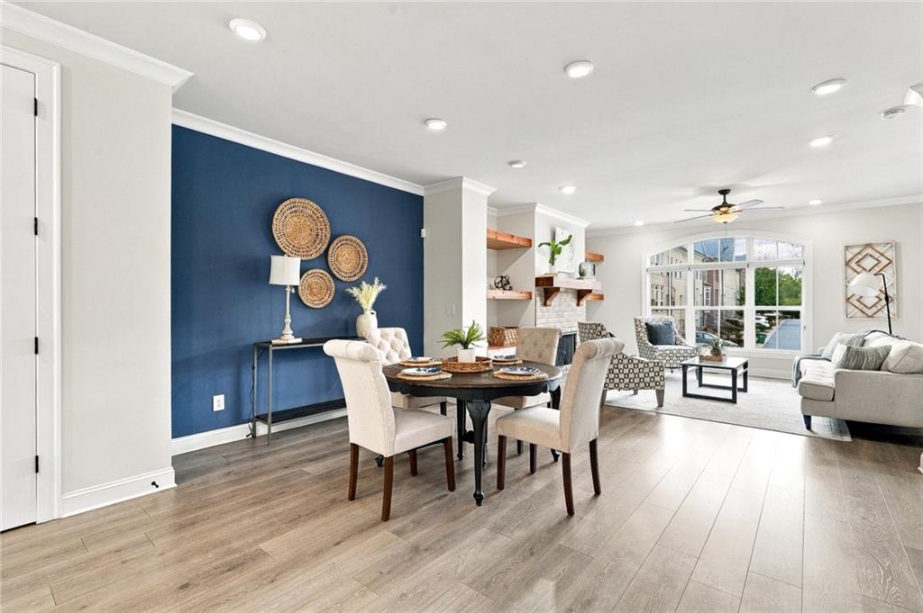 7950 Laurel Creek Drive