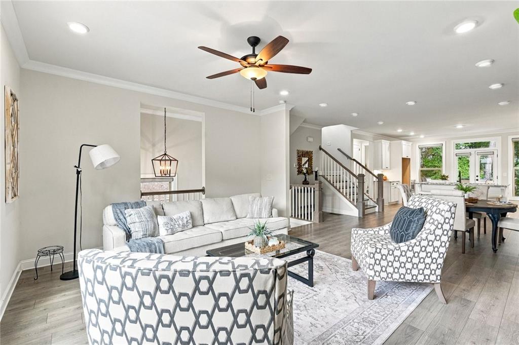 7950 Laurel Creek Drive