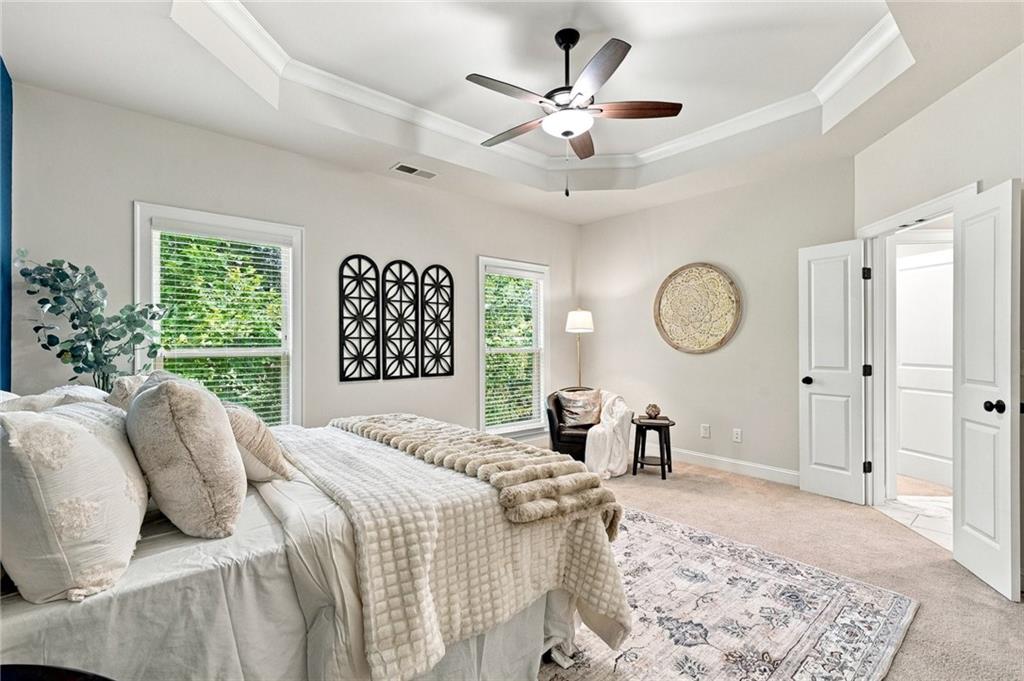 7950 Laurel Creek Drive