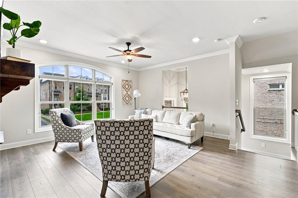 7950 Laurel Creek Drive